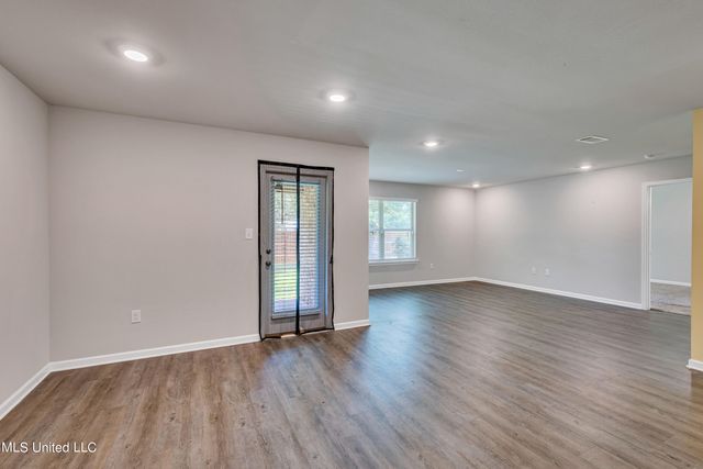 100 Rosie Drive, Long Beach, MS 39560