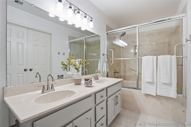 8906 N 124th East Avenue, Owasso, OK 74055