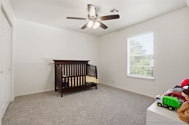 8906 N 124th East Avenue, Owasso, OK 74055