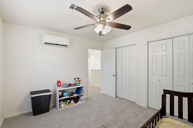 8906 N 124th East Avenue, Owasso, OK 74055