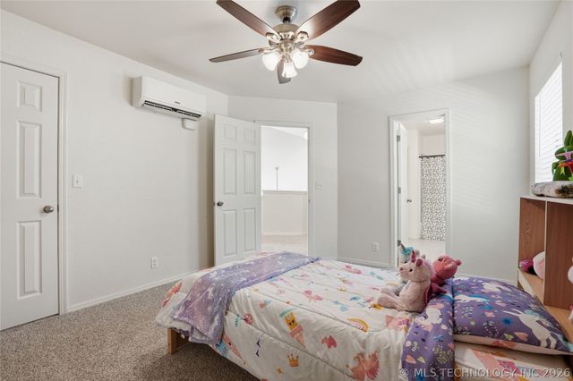 8906 N 124th East Avenue, Owasso, OK 74055