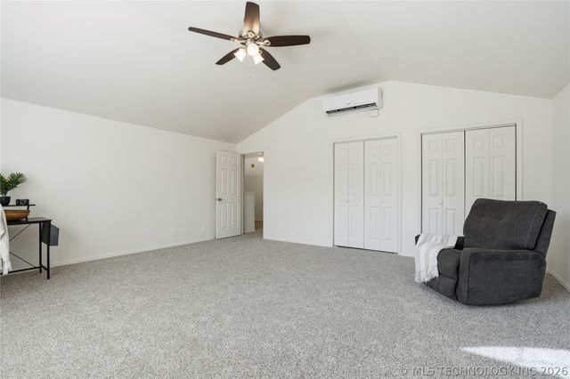 8906 N 124th East Avenue, Owasso, OK 74055