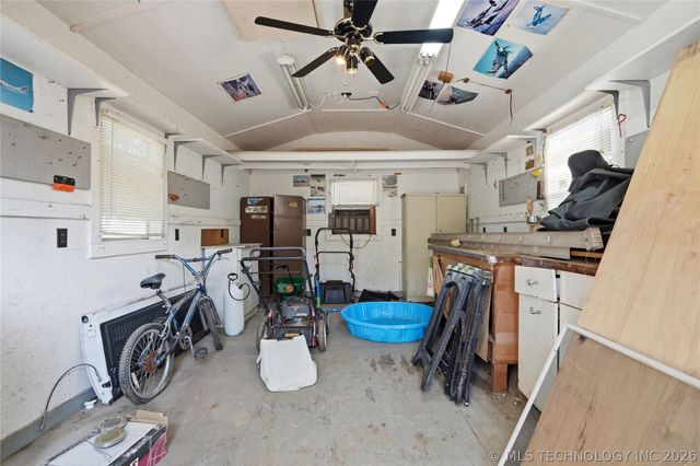 8906 N 124th East Avenue, Owasso, OK 74055