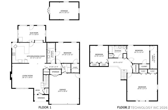 8906 N 124th East Avenue, Owasso, OK 74055