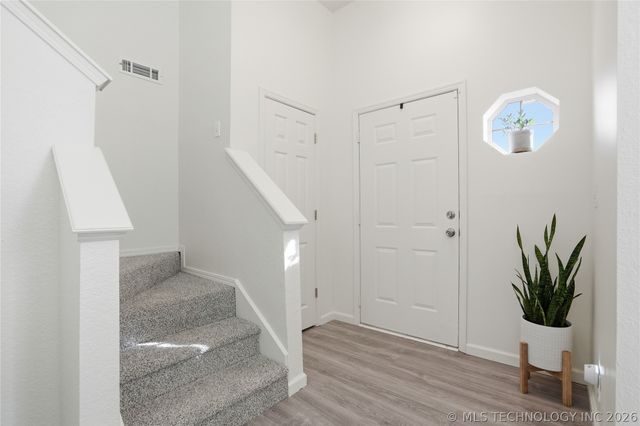 8906 N 124th East Avenue, Owasso, OK 74055