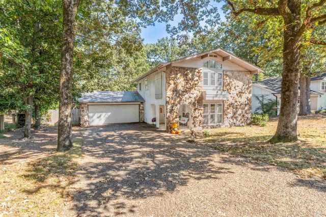 1517 Circledale Rd, North Little Rock, AR 72116