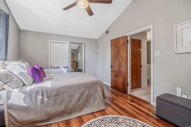 1517 Circledale Rd, North Little Rock, AR 72116