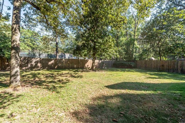 1517 Circledale Rd, North Little Rock, AR 72116