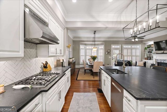 2606 Brookhaven Chase Lane NE, Atlanta, GA 30319