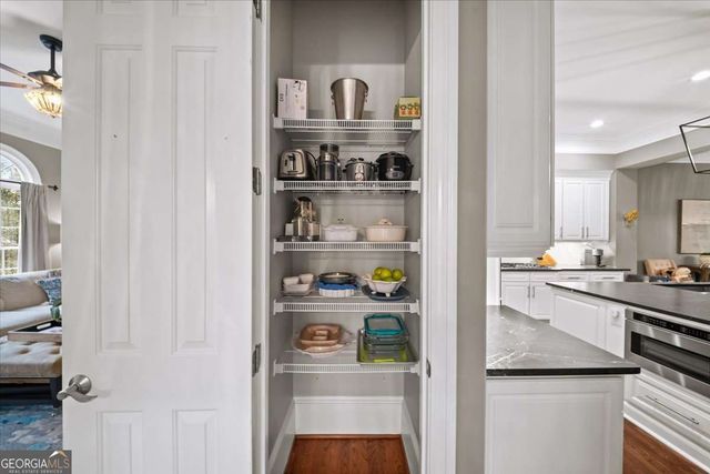 2606 Brookhaven Chase Lane NE, Atlanta, GA 30319