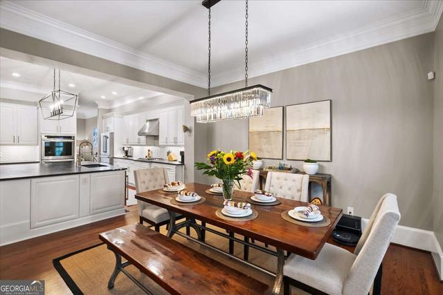 2606 Brookhaven Chase Lane NE, Atlanta, GA 30319