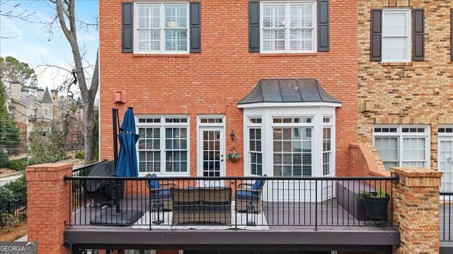 2606 Brookhaven Chase Lane NE, Atlanta, GA 30319