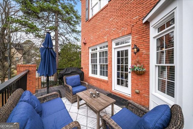 2606 Brookhaven Chase Lane NE, Atlanta, GA 30319