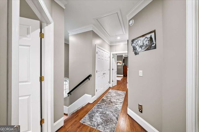 2606 Brookhaven Chase Lane NE, Atlanta, GA 30319