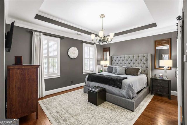 2606 Brookhaven Chase Lane NE, Atlanta, GA 30319