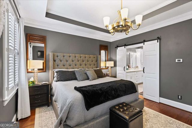 2606 Brookhaven Chase Lane NE, Atlanta, GA 30319