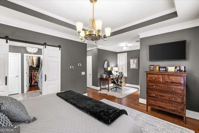 2606 Brookhaven Chase Lane NE, Atlanta, GA 30319