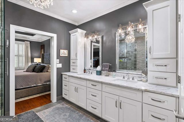 2606 Brookhaven Chase Lane NE, Atlanta, GA 30319