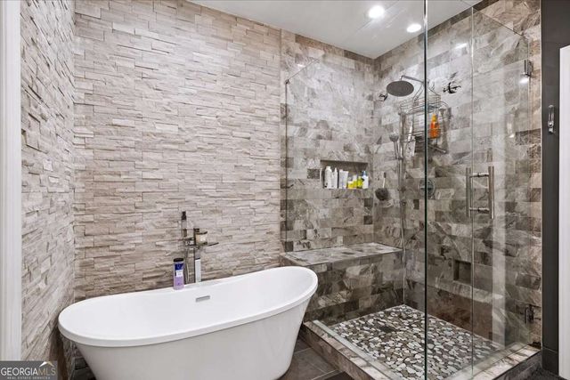 2606 Brookhaven Chase Lane NE, Atlanta, GA 30319