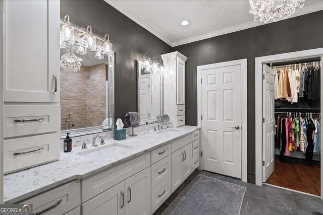 2606 Brookhaven Chase Lane NE, Atlanta, GA 30319