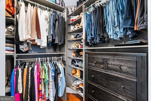 2606 Brookhaven Chase Lane NE, Atlanta, GA 30319