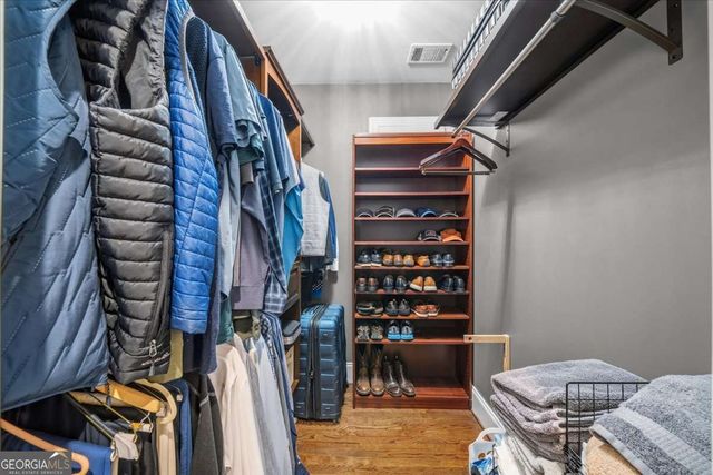 2606 Brookhaven Chase Lane NE, Atlanta, GA 30319