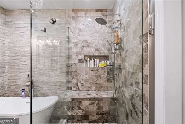 2606 Brookhaven Chase Lane NE, Atlanta, GA 30319