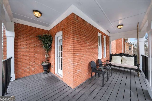 2606 Brookhaven Chase Lane NE, Atlanta, GA 30319