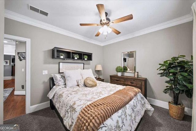 2606 Brookhaven Chase Lane NE, Atlanta, GA 30319