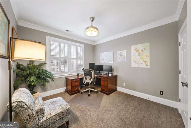 2606 Brookhaven Chase Lane NE, Atlanta, GA 30319