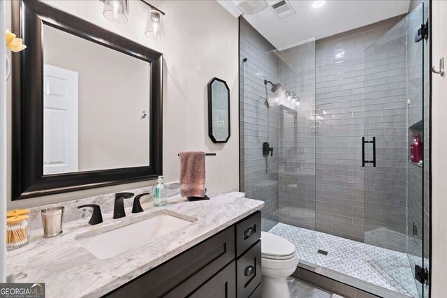 2606 Brookhaven Chase Lane NE, Atlanta, GA 30319