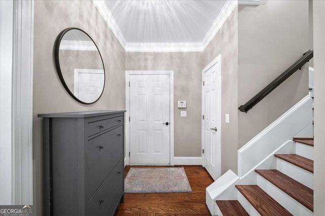 2606 Brookhaven Chase Lane NE, Atlanta, GA 30319