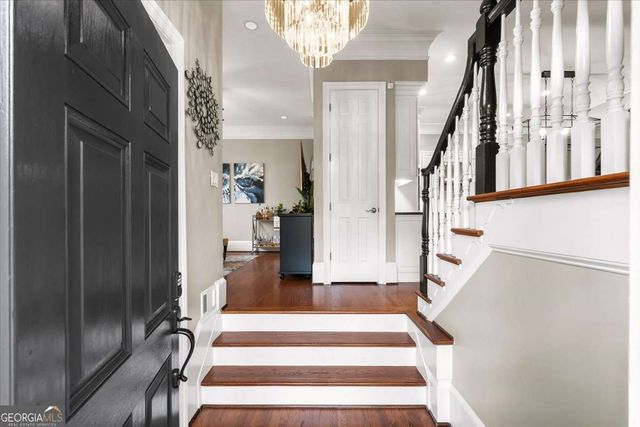 2606 Brookhaven Chase Lane NE, Atlanta, GA 30319