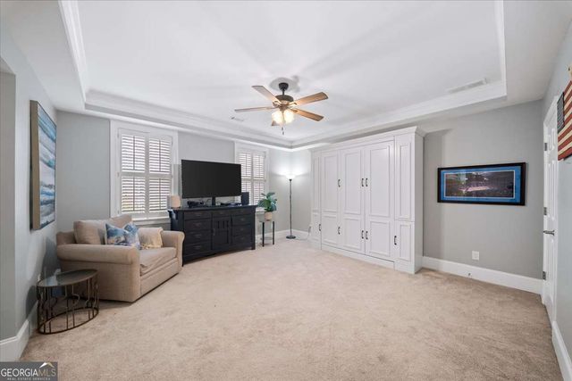 2606 Brookhaven Chase Lane NE, Atlanta, GA 30319