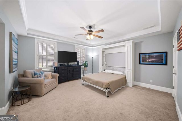 2606 Brookhaven Chase Lane NE, Atlanta, GA 30319