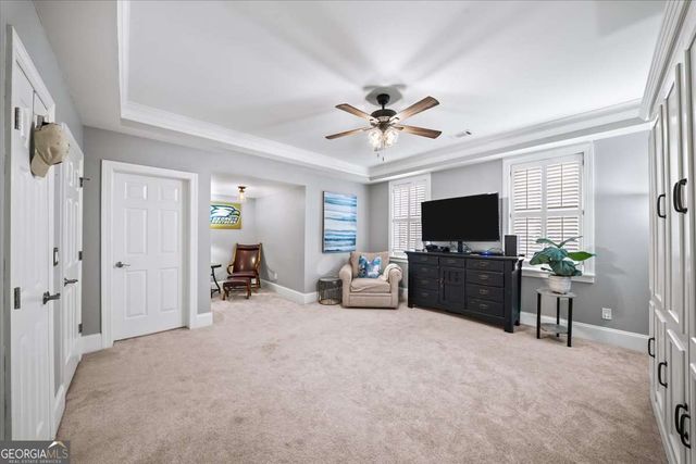 2606 Brookhaven Chase Lane NE, Atlanta, GA 30319