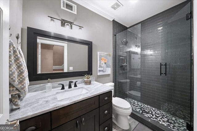 2606 Brookhaven Chase Lane NE, Atlanta, GA 30319