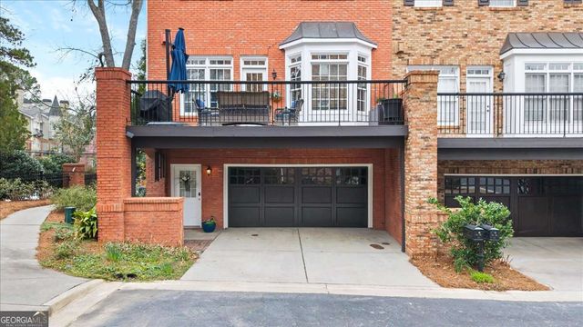 2606 Brookhaven Chase Lane NE, Atlanta, GA 30319