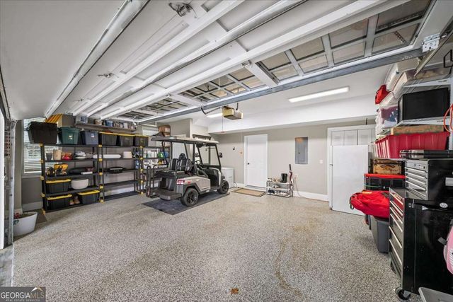 2606 Brookhaven Chase Lane NE, Atlanta, GA 30319