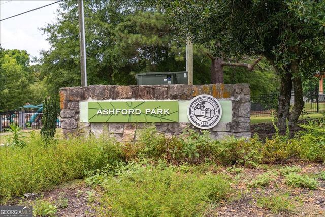 2606 Brookhaven Chase Lane NE, Atlanta, GA 30319