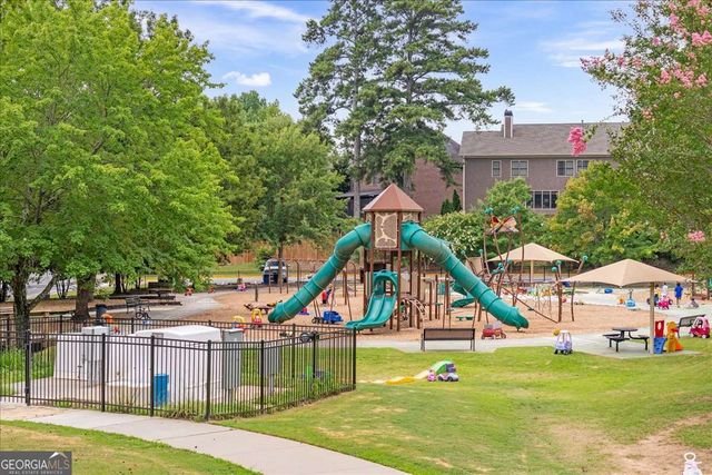 2606 Brookhaven Chase Lane NE, Atlanta, GA 30319