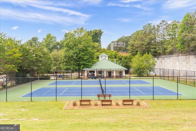 2606 Brookhaven Chase Lane NE, Atlanta, GA 30319