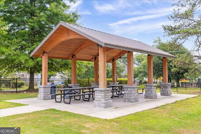 2606 Brookhaven Chase Lane NE, Atlanta, GA 30319