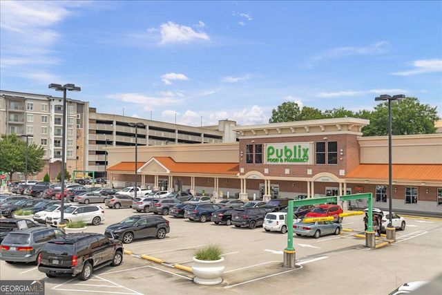 2606 Brookhaven Chase Lane NE, Atlanta, GA 30319