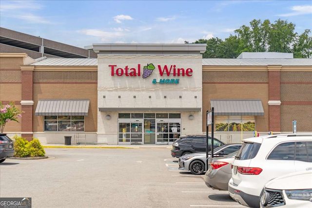 2606 Brookhaven Chase Lane NE, Atlanta, GA 30319