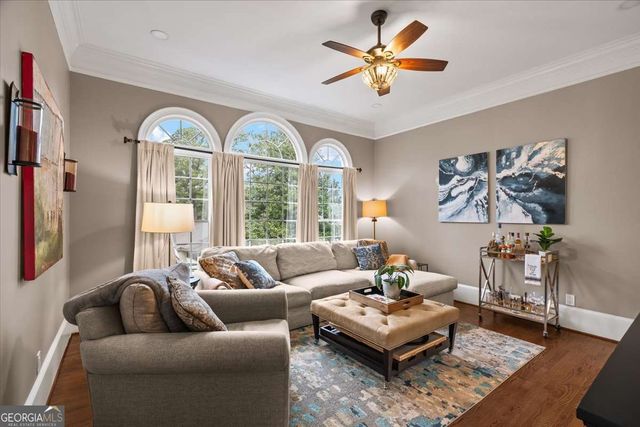 2606 Brookhaven Chase Lane NE, Atlanta, GA 30319