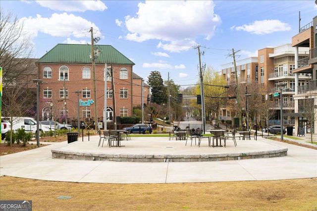 2606 Brookhaven Chase Lane NE, Atlanta, GA 30319