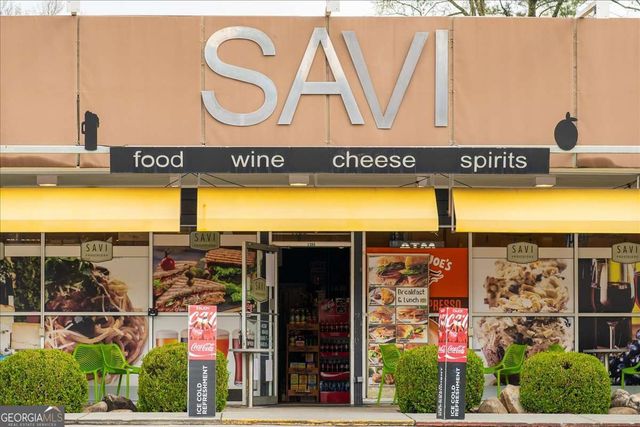 2606 Brookhaven Chase Lane NE, Atlanta, GA 30319