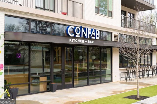 2606 Brookhaven Chase Lane NE, Atlanta, GA 30319