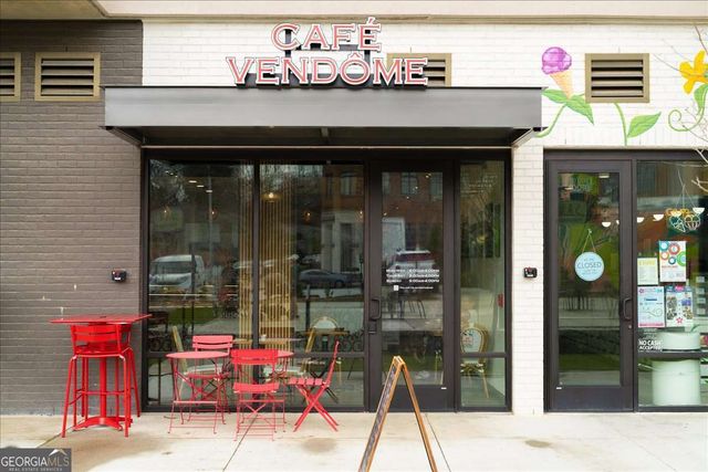 2606 Brookhaven Chase Lane NE, Atlanta, GA 30319